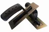 SUPER FLEX Kelle 200x80 mm – Rechteck - Edelstahl 0,3 mm - Produktbild-Vorschau 3