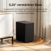 ULTIMEA Aura S4T 7.1-Kanal TV-Soundbar mit 4 Produktbild-Vorschau 12