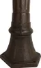 Wasserzapfsäule Wasserzapfstelle für Garten Standbrunnen Produktbild-Vorschau 7
