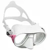 Cressi Tauchermaske, Apnoemaske Calibro schwarz Produktbild-Vorschau 9