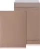 LOGIC PACK 25 Faltentaschen B4 4 cm Versandtaschen 250 x Produktbild-Vorschau 4