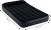 Matelas en velours avec pompe 220V 191X99 64146ND Voir les images du produit 19