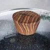 NAVA poêle / poêle à frire avec couvercle NATURE avec Voir les images du produit 13