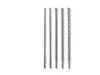 PARKSIDE® SDS Bohrerset PGBS 2 B2 / Bohrkronensatz / Produktbild-Vorschau 1