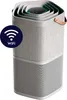 A product shot of an air purifier with a WiFi icon overlay. Podgląd zdjęcia produktu