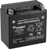 Batterie YUASA YTX14H 12 AH WC Produktbild-Vorschau 1
