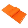 2 listy 5,4 mm silikonové formy na včelí vosk základový lis Náhled obrázku produktu 6