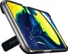 A Samsung phone in a black case with a kickstand, displayed at an angle. Anteprima dell’immagine prodotto