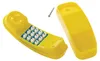 KBT Play Kunststoff Kinderspielhaus Zubehör Telefon | Gelb Produktbild-Vorschau 5