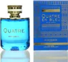 Boucheron Quatre En Bleu Pour Femme Eau de Parfum pour Voir les images du produit 3