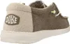 HEY DUDE Herren Slip Ons Wally Braided Produktbild-Vorschau 3