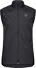 Fox Ranger Wind Vest Fahrradweste  Schwarz * Größe: L Produktbild-Vorschau 1