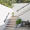 Handlauf, Handläufe für Treppen, Handlauf Geländer, Produktbild-Vorschau 7