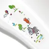 Keeeper Wanienka dziecięca Hippo 84 cm - biała Podgląd zdjęcia produktu 7