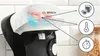 BOSCH TAS114E Tassimo-Kapselmaschine Produktbild-Vorschau 10
