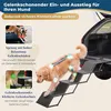 Hundetreppe Auto Klappbar – Leicht & Verstellbar 53–81 cm Produktbild-Vorschau 5
