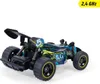 Dickie ferngesteuertes Fahrzeug Auto Go Crazy RC Speed Bug Produktbild-Vorschau 3