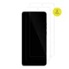 2x Schutzfolie für Motorola Edge 50 Neo Folie, 100% Produktbild-Vorschau 2