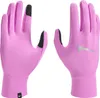 Nike - "Pacer" Handschuhe für Damen, Leicht, Laufen CS2668 Produktbild-Vorschau 3