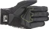 Alpinestars Handschuhe Smx Z Ds Schwarz Produktbild-Vorschau 3