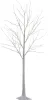LED Stehleuchte, Baum, Birken Optik, IP44, H 180 cm Produktbild-Vorschau 1