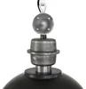 Steinhauer - suspension - Bikkel - noir - verre métal - Ø Voir les images du produit 14