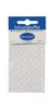 Schutzpuffer Clear 7,9mm Ku.transp.Linse selbstkl. Produktbild-Vorschau 1
