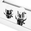 Duschpaneel Regendusche Badarmatur Duscharmatur Duschsäule Produktbild-Vorschau 8