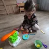 Stroj na vymačkávání těstovin Kruzzel 19878 Náhled obrázku produktu 3
