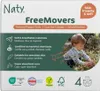 Naty Maxi couches lavables 8 - 15 kg 22 pcs Voir les images du produit 1