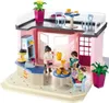 PLAYMOBIL Mein Lieblingscafé, 70015 Produktbild-Vorschau 12