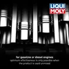 Liqui Moly Low-viscosity Sae 10w-40 Motoröl 5l Golden  Produktbild-Vorschau 11