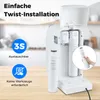 Zamiennik filtra COSTWAY PPC do stacjonarnego systemu Podgląd zdjęcia produktu 6