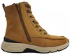 Gabor Rollingsoft  Veterschoenen Hoog - taupe - Maat 6.5 Voir les images du produit 9