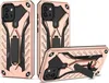 Mobigear Armor Stand  Samsung Galaxy A03 Hülle Hardcase Produktbild-Vorschau 1