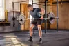 Adidas Fitness Sling czarny czarny jeden rozmiar Podgląd zdjęcia produktu 8