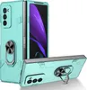 Galaxy Z Fold2 Pouzdro, robustní tvrdý PC, nárazuvzdorné Náhled obrázku produktu 1