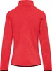 Nordberg Andrea Fleece Cardigan - Damen - Red Melange - Produktbild-Vorschau 2