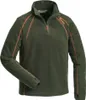 Pinewood 5062 Microfleece Unterwäsche Set Grün (100) XXXL Produktbild-Vorschau 2