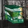 Quest Nutrition Protein Chips (8x32g) Sour Cream & Onion - Produktbild-Vorschau 2