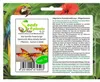 20x Sternwinde Feuerzunge Quamoclit Mina lobata Garten Produktbild-Vorschau 6