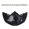 Die Paintball-Maske ist beschlagfrei, die Produktbild-Vorschau 4