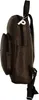 PICARD Rucksack Schultertasche Luis Backpack Cafe braun Produktbild-Vorschau 17