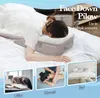 Poduszka do spania na brzuchu twarzą w dół - modułowa Podgląd zdjęcia produktu 2