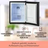 Happy Hour 33 Minibar 33L 5-15°C  25dB LED-Licht Produktbild-Vorschau 2