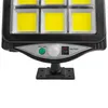 MasterLED Projecteur solaire avec détecteur de mouvement Voir les images du produit 10