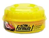 Formel 1 CARNAUBA CAR WAX Schwammpaste 236 ml Produktbild-Vorschau 2