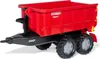 rolly toys rollyContainer Krampe, Hračka príves pre Náhľad obrázku produktu 8