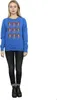 Elf - Sweatshirt für Damen BI5142 (S) (Königsblau) Produktbild-Vorschau 4