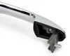 RIDEX 1373D0244 Türgriff Außen Links für FIAT 500 (312) Produktbild-Vorschau 9